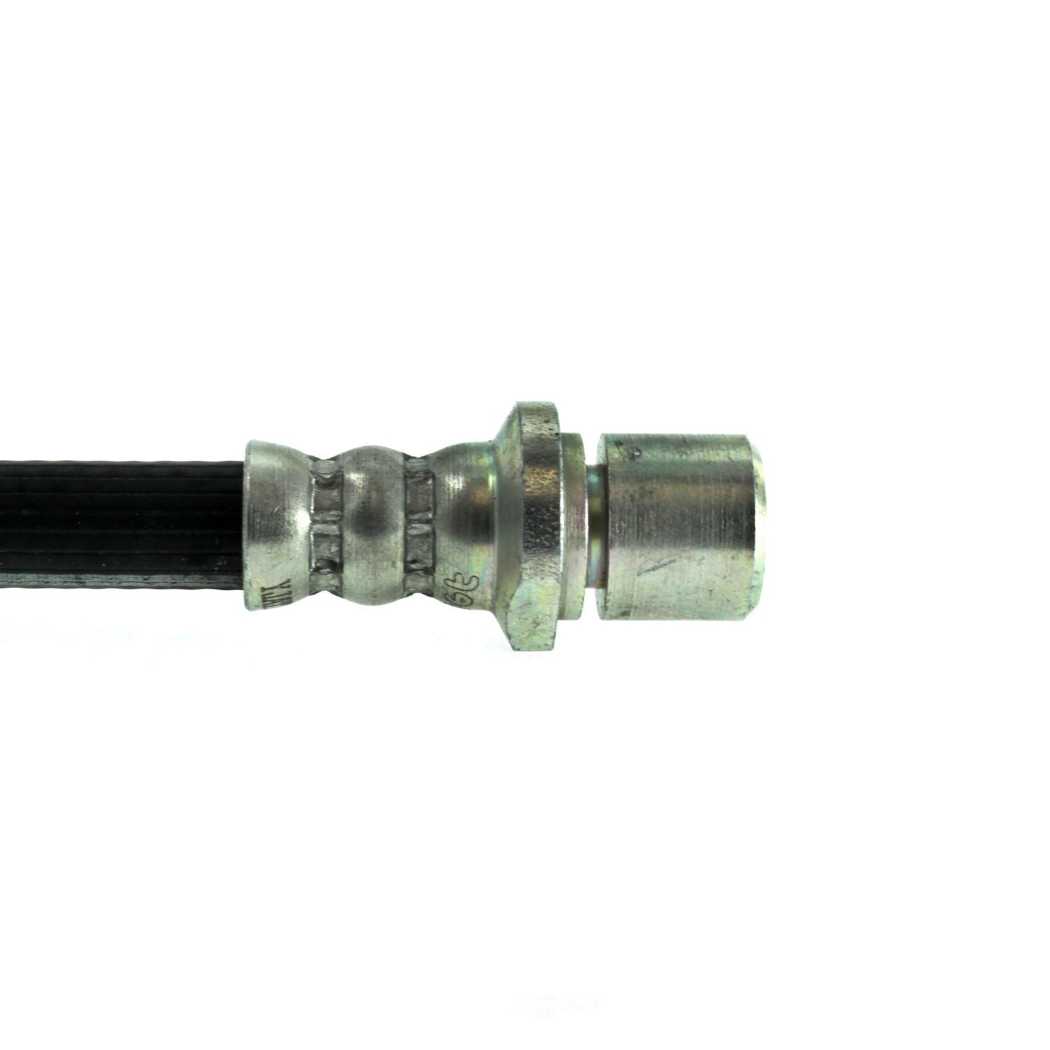 Rr Brake Hose  Centric Parts  150.47301