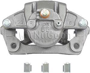 Frt Rt Rebuilt Brake Caliper  Nugeon  99-17732B