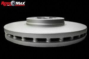 PROMAX Premium Geo-Coated Brake Rotor 20-640002