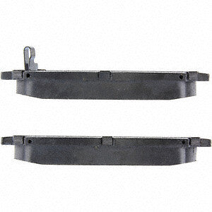 Frt Premium Semi-Met Brake Pads  Centric Parts  300.05621