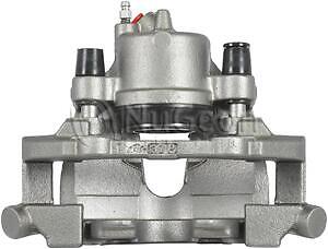 Frt Lft Rebuilt Brake Caliper  Nugeon  99-09351A