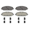 Frt Premium Ceramic Brake Pads  Wagner  OEX2179