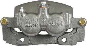 Frt Rt Rebuilt Brake Caliper  Nugeon  99-17912A