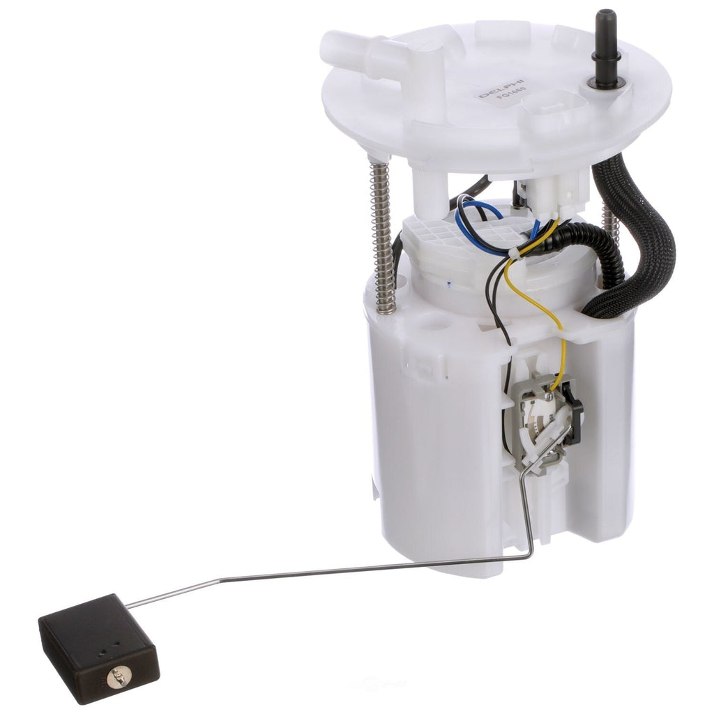 Fuel Pump Module Assy  Delphi  FG1660