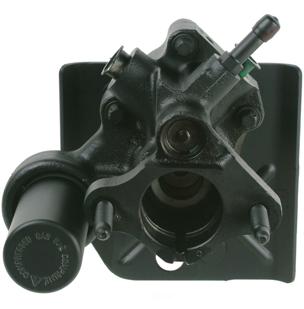 Reman Pwr Brake Booster w/o Mas Cyl.  Cardone Industries  52-7371