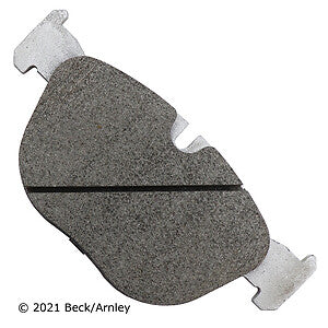 Frt Prem Brake Pads  Beck/Arnley  085-1895