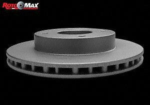PROMAX Premium Geo-Coated Brake Rotor 20-31307