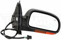 Door Mirror  Dorman  955-735
