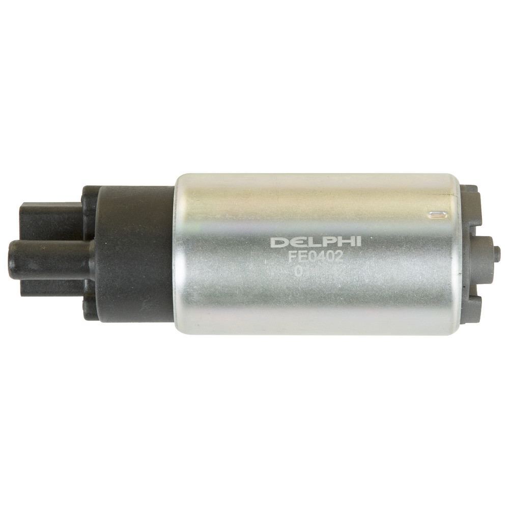 Electric Fuel Pump  Delphi  FE0402