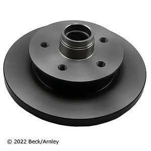 Frt Disc Brake Rotor  Beck/Arnley  083-2184