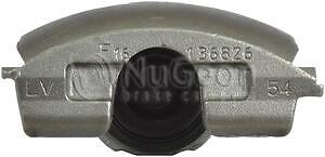 Frt Lft Rebuilt Brake Caliper  Nugeon  97-17671A