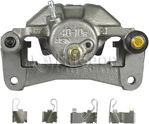 Rr Right Rebuilt Brake Caliper  Nugeon  99-01631A