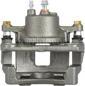 Frt Lft Rebuilt Brake Caliper  Nugeon  99-01678A