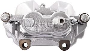 Frt Lft Rebuilt Brake Caliper  Nugeon  99S02843B