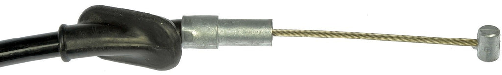 Rr Left Brake Cable  Dorman/First Stop  C660975