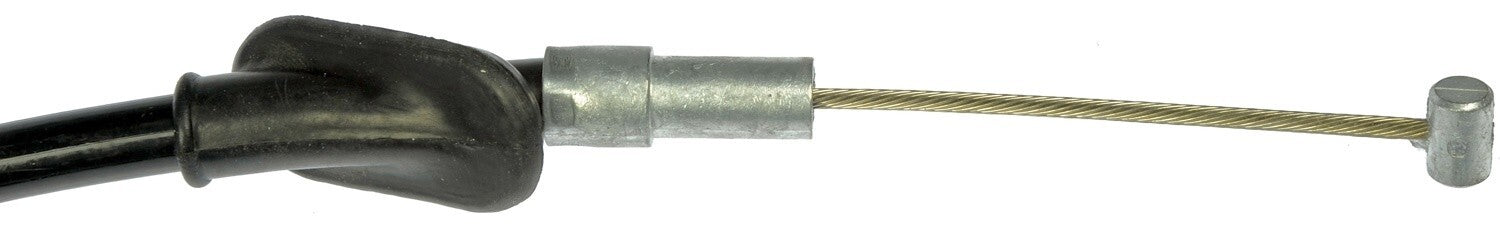 Rr Left Brake Cable  Dorman/First Stop  C660975