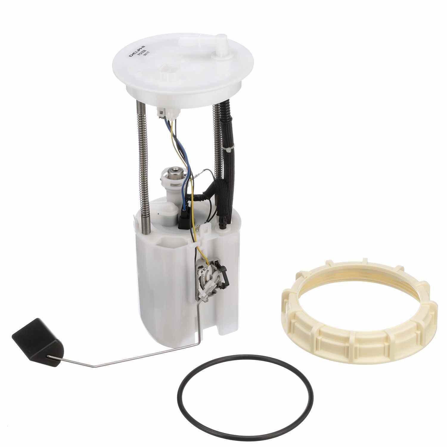 Fuel Pump Module Assy  Delphi  FG1528
