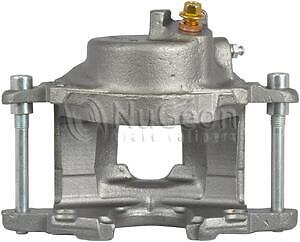Frt Lft Rebuilt Brake Caliper  Nugeon  97-17238B