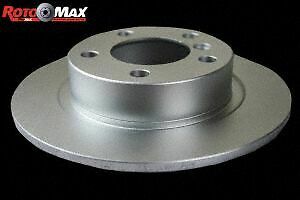 PROMAX Premium Geo-Coated Brake Rotor 20-620013