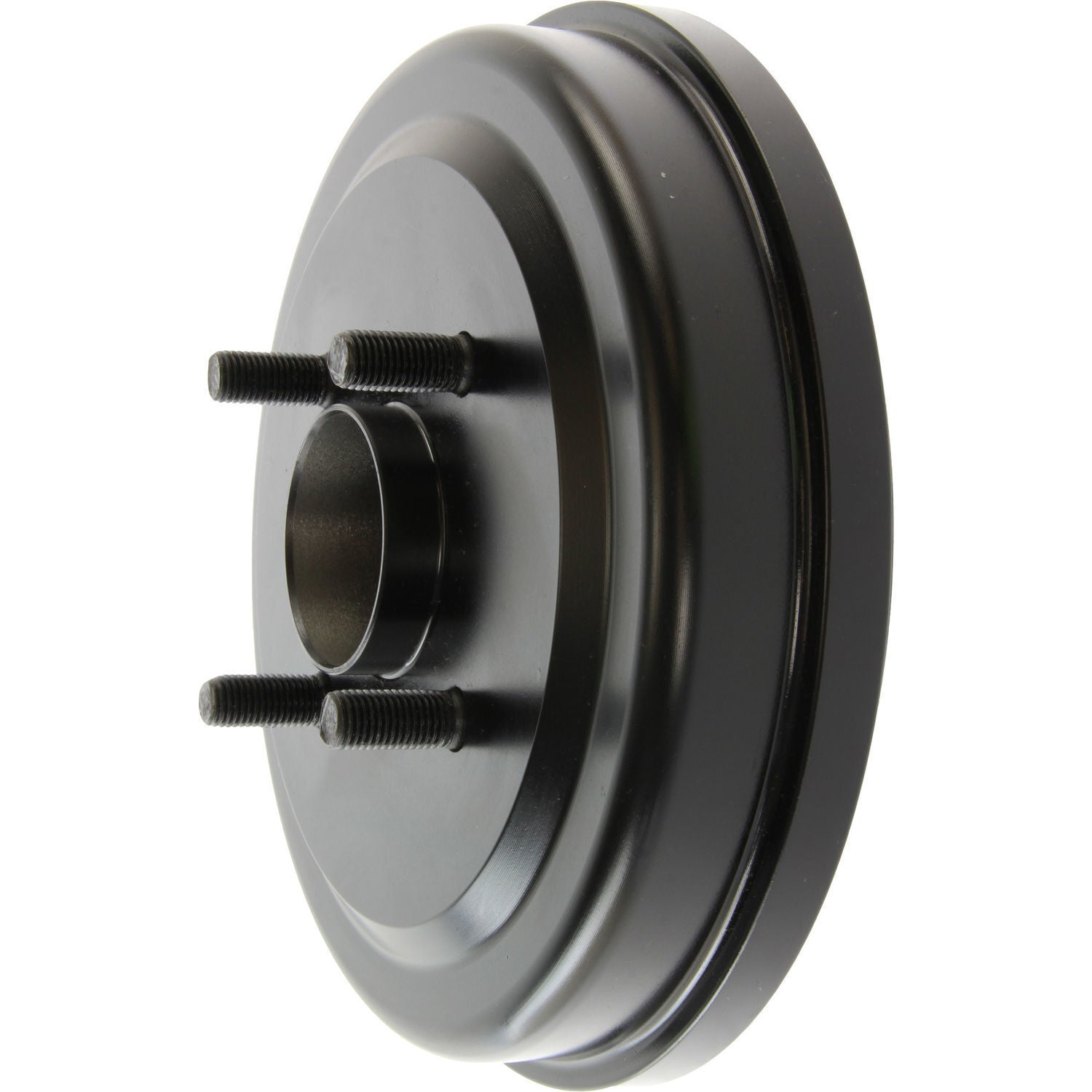 Rr Brake Drum  Centric Parts  122.49003