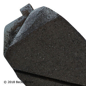 Frt Prem Brake Pads  Beck/Arnley  085-1784