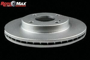 PROMAX Premium Geo-Coated Brake Rotor 20-54176