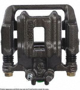 Rr Right Rebuilt Brake Caliper w/Hwd  Cardone Industries  19B6887