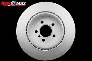 PROMAX Premium Geo-Coated Brake Rotor 20-620059