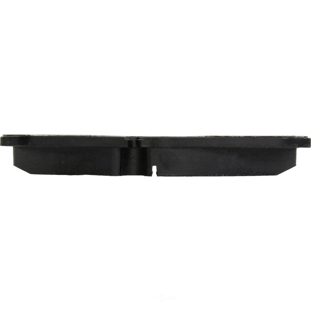 Brake Pad Set  Centric Parts  106.10270