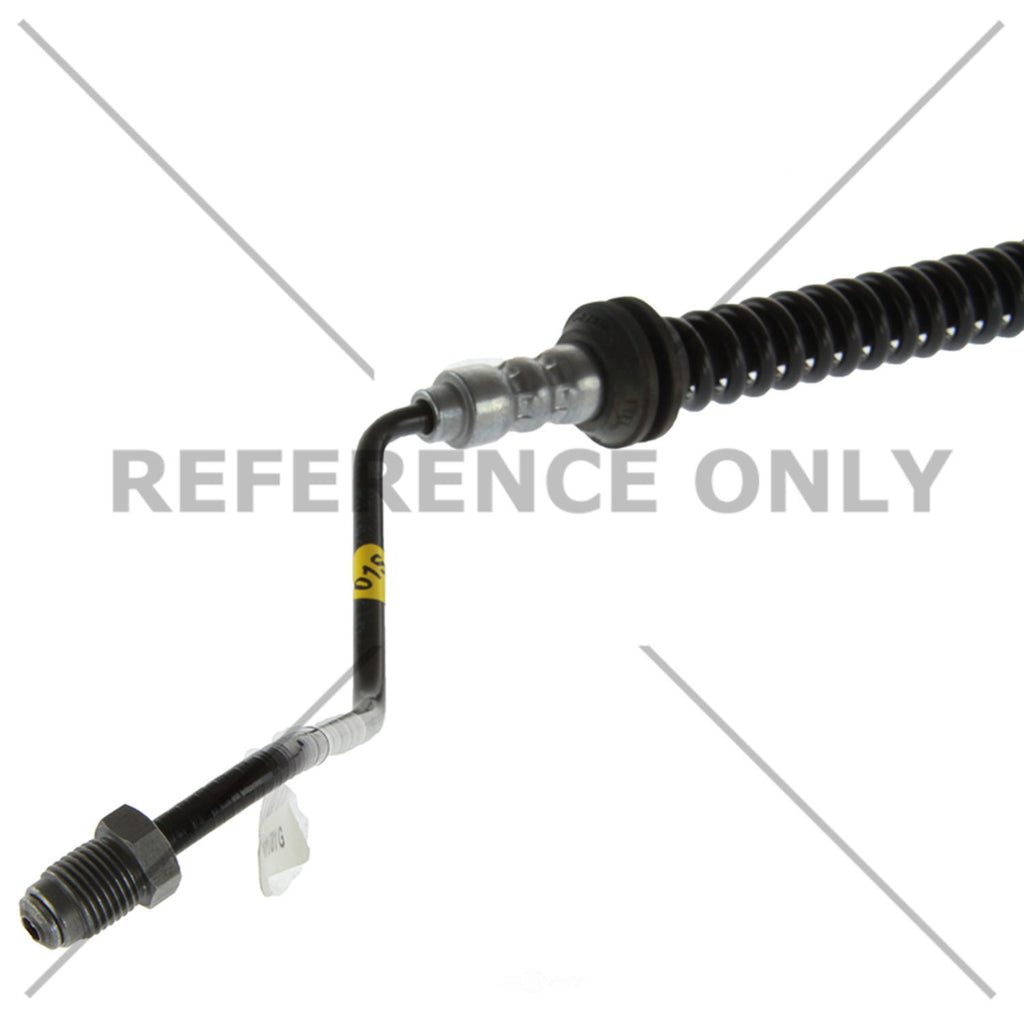 Frt Brake Hose  Centric Parts  150.37036