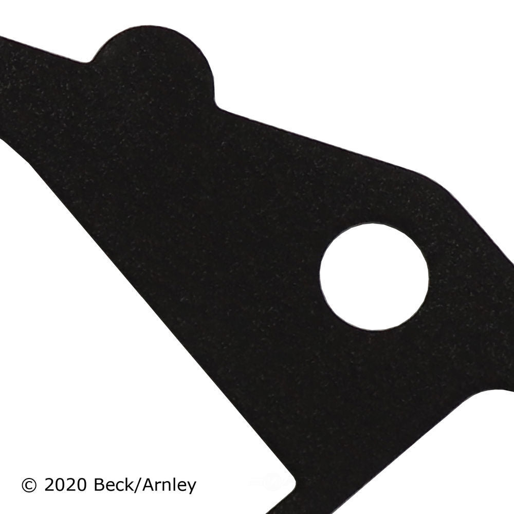 Plenum Gasket  Beck/Arnley  037-4866