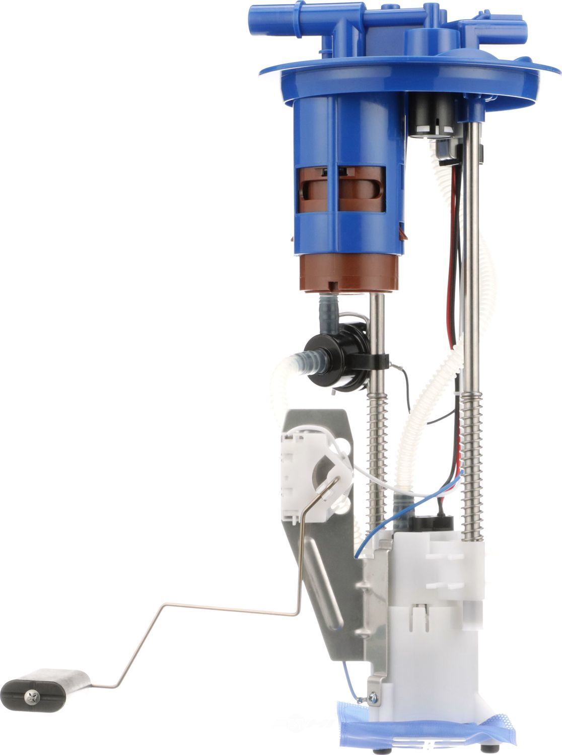 Fuel Pump Module Assy  Delphi  FG1263