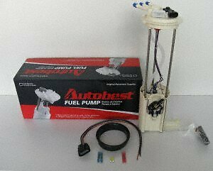 Fuel Pump Module Assy  Autobest  F2511A