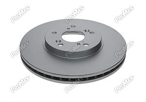 PROMAX Premium Geo-Coated Brake Rotor 20-31519