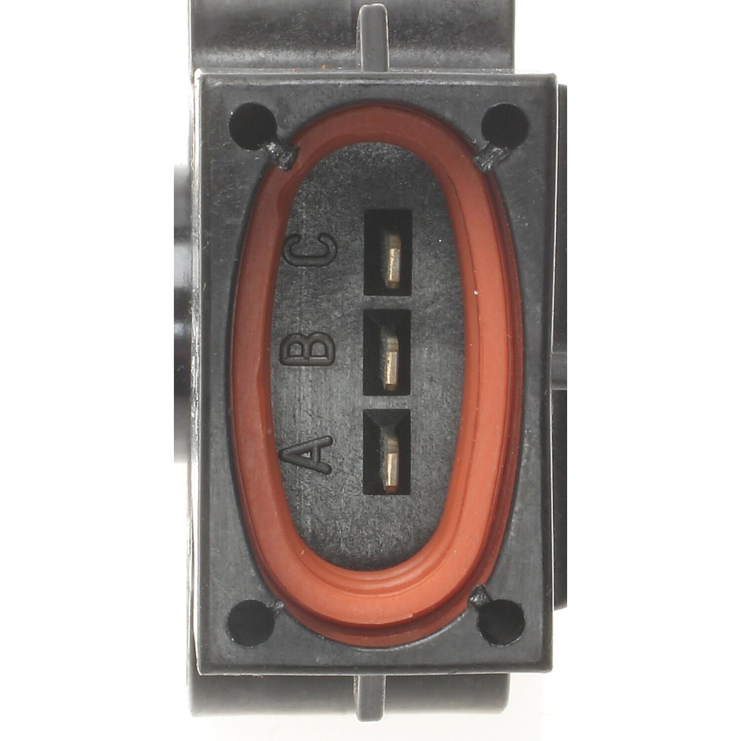Throttle Position Sensor  Standard Motor Products  TH22