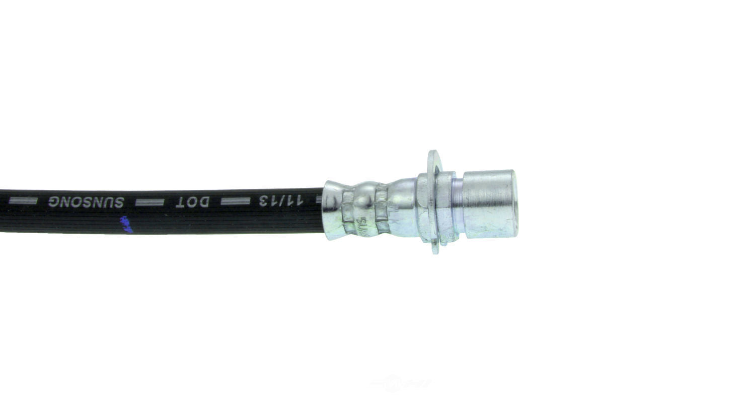 Frt Brake Hose  Centric Parts  150.63075