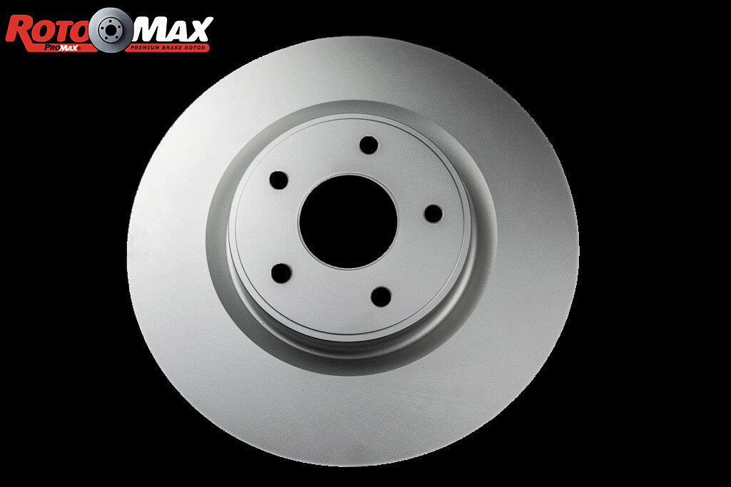 PROMAX Premium Geo-Coated Brake Rotor 20-610018