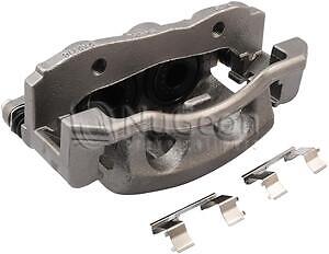 Frt Rt Rebuilt Brake Caliper  Nugeon  99-17898A