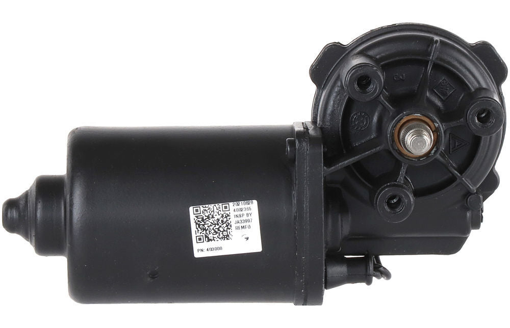 Reman Wiper Mtr  Cardone Industries  40-3000