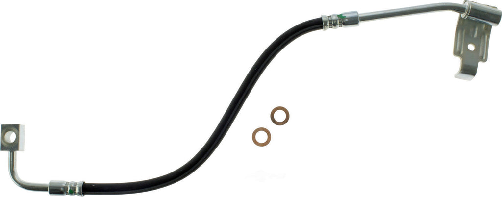 Rr Brake Hose  Centric Parts  150.58324