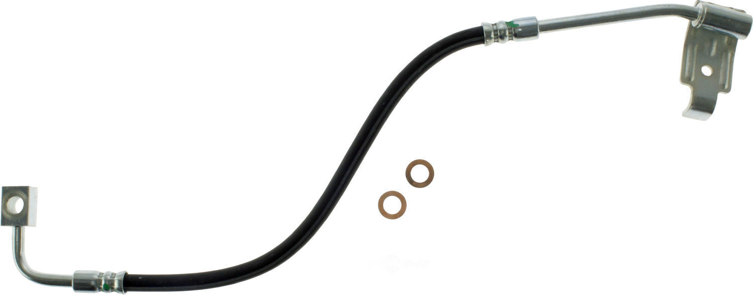 Rr Brake Hose  Centric Parts  150.58324