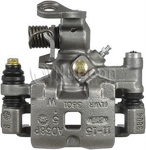 Rr Right Rebuilt Brake Caliper  Nugeon  99-17284A
