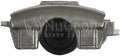 Rr Lft Rebuilt Brake Caliper  Nugeon  97-17705B