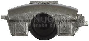 Rr Lft Rebuilt Brake Caliper  Nugeon  97-17705B
