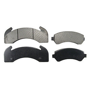 Brake Pad Set  Wagner  SX225A