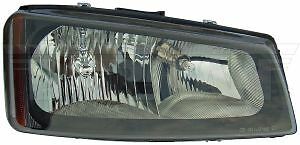 Headlight Assy  Dorman  1591841