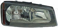 Headlight Assy  Dorman  1591841