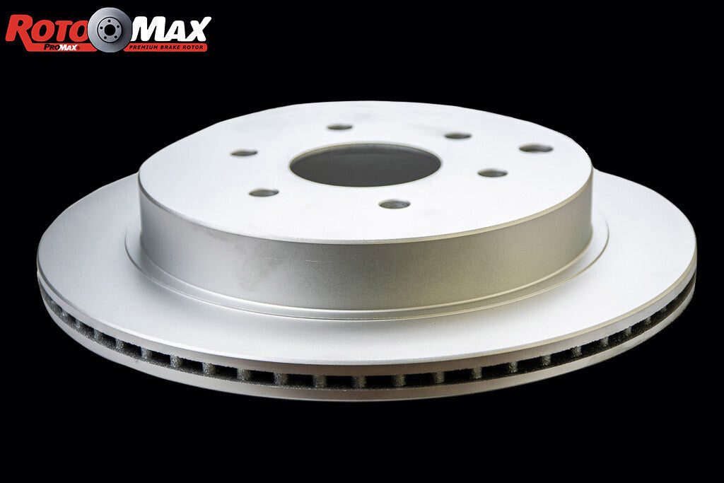 Rr Disc Brake Rotor  Promax  20-31571