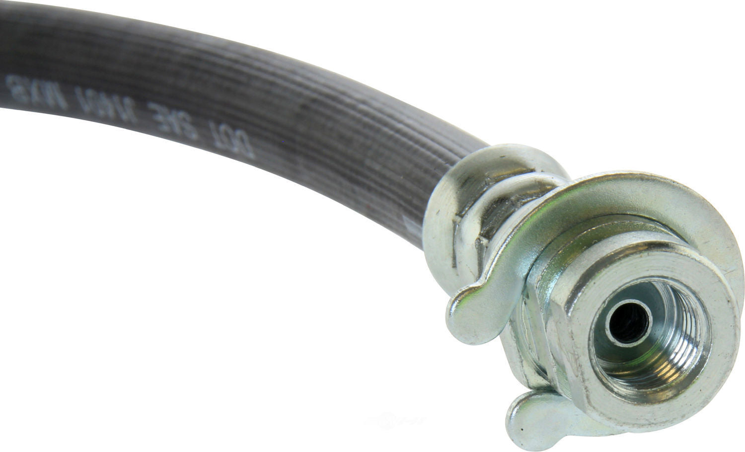 Frt Brake Hose  Centric Parts  150.64005