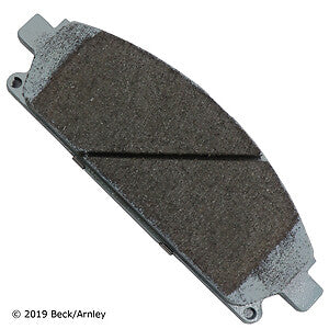 Frt Prem Brake Pads  Beck/Arnley  085-1546